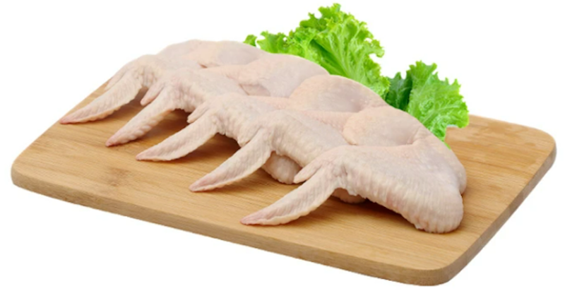 Chicken Wings 1