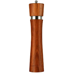 Wooden Spice Grinder