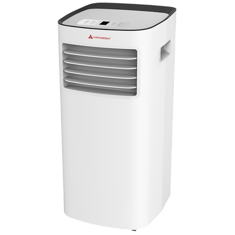Portable Aircon For Small Rooms 1