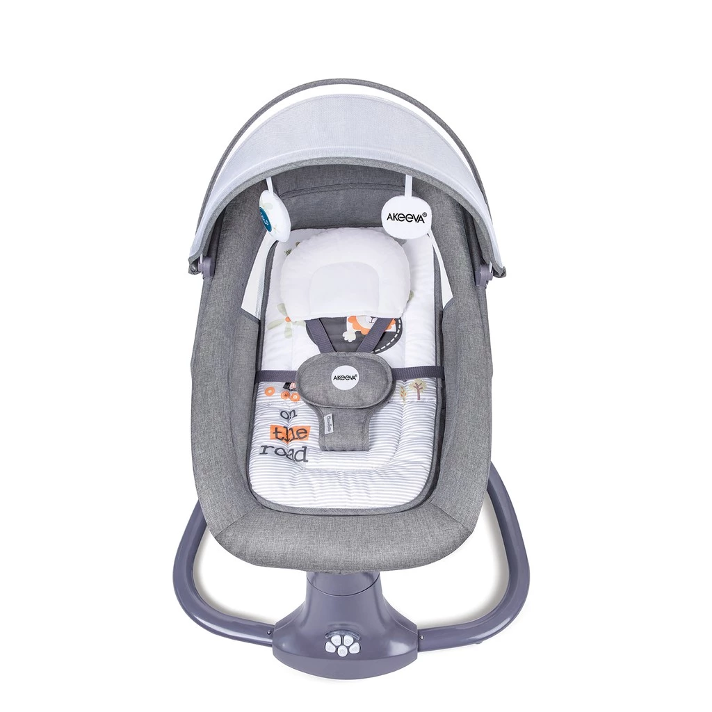 10 Best Baby Bouncers in the Philippines 2026 | Fisher-Price, Babybjorn, and More 5