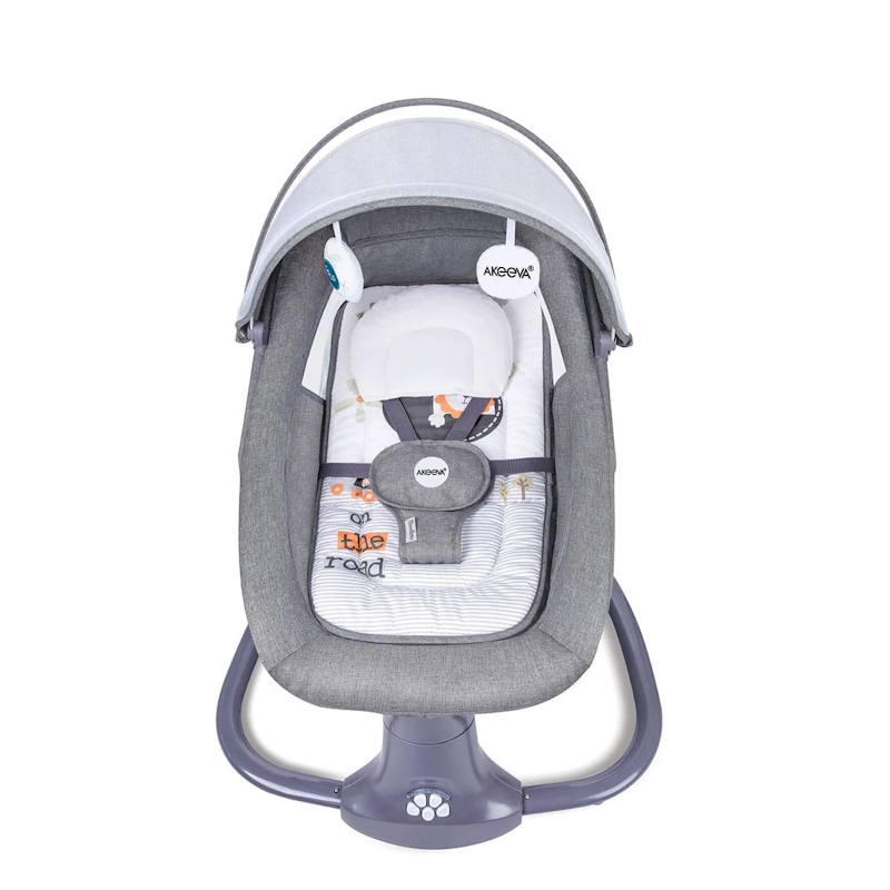 Snuggli Baby Carrier 1