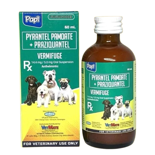 10 Best Dewormers for Dogs in the Philippines 2026 | Buying Guide Reviewed by Veterinarian 4