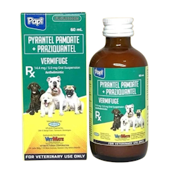 Vermifuge