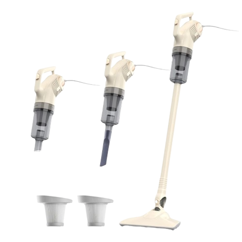 Corded Vacuum Cleaner 1