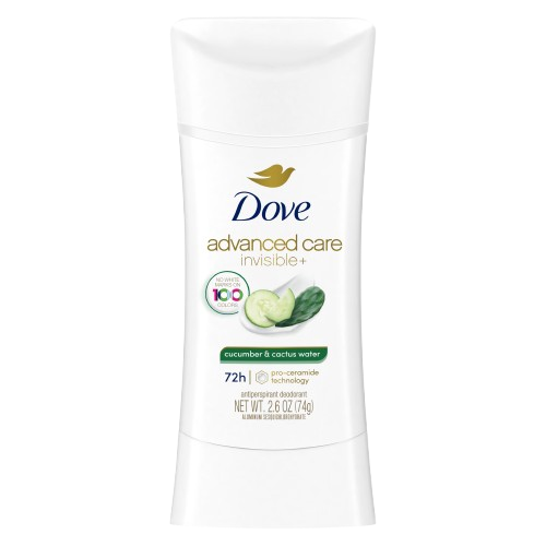 10 Best Antiperspirant Deodorants in the Philippines 2026 | Dove, Nivea, and More 1
