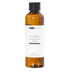 7% Glycolic Acid (AHA) Skin Renewing Toner
