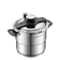 Supor 7.2L Stainless Steel Pressure Cooker 1