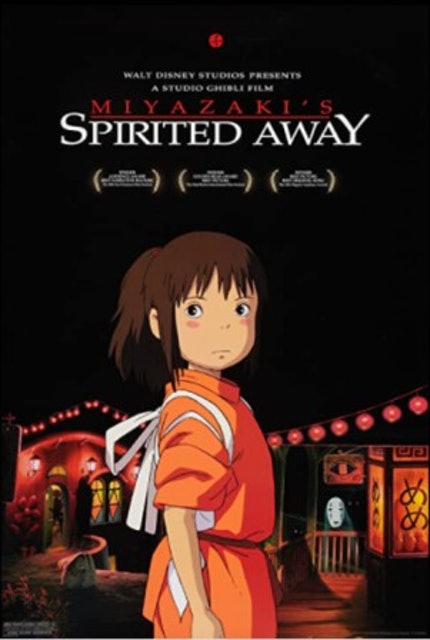 10 Best Fantasy Anime in the Philippines 2026 | Spirited Away, Your Name, and More 2