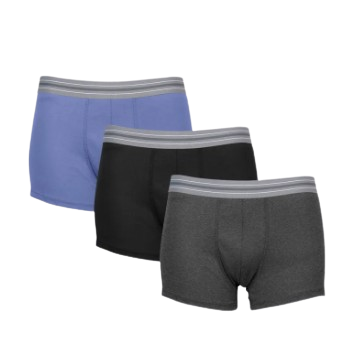 10 Best Men's Underwear in the Philippines 2026 | Buying Guide Reviewed by Fashion Stylist 1
