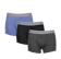INSPI Basics Cotton Boxer Briefs 1