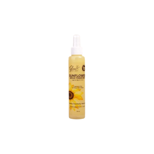 Sunflower Serum Toner Mist 1