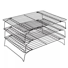 3-Layer Cooling Rack