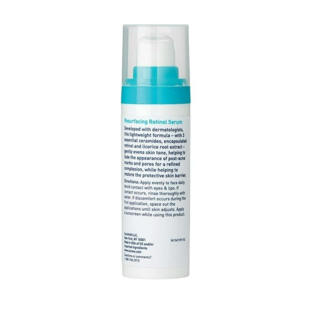 Resurfacing Retinol Serum 2