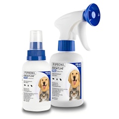 Spray for Dogs and Cats