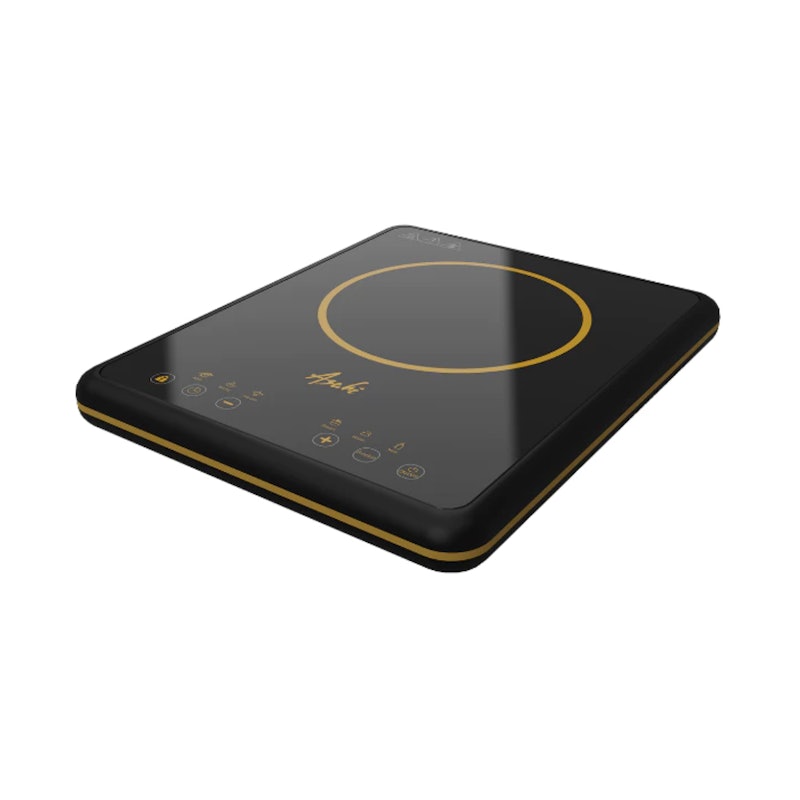 IS 102 Induction Stove 1