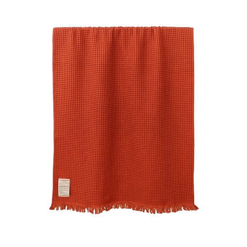 Summer Wabi Sabi Japanese Style Pure Cotton Blanket 2