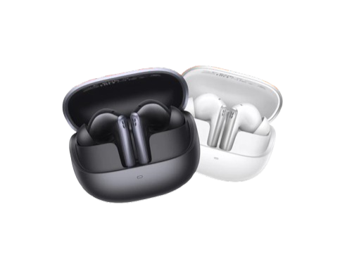 EchoBuds Plus Wireless Earbuds 1