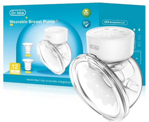 10 Best Electric Breast Pumps in the Philippines 2026 | Philips Avent, Imani, and More 2