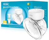 10 Best Electric Breast Pumps in the Philippines 2026 | Philips Avent, Imani, and More 2