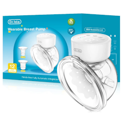 EB29 Breast Pump
