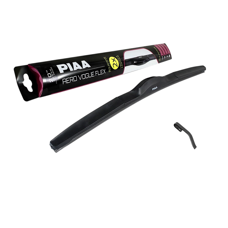 Aero Vogue Flex Silicone Wiper 2