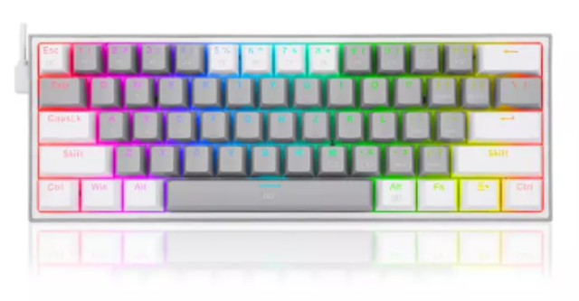 10 Best Budget Gaming Keyboards in the Philippines 2026 | Buying Guide Reviewed by IT Specialist 2