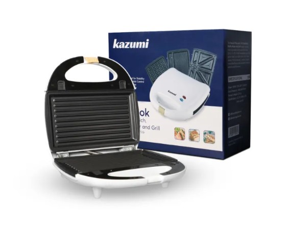 Prescook 3-in-1 4