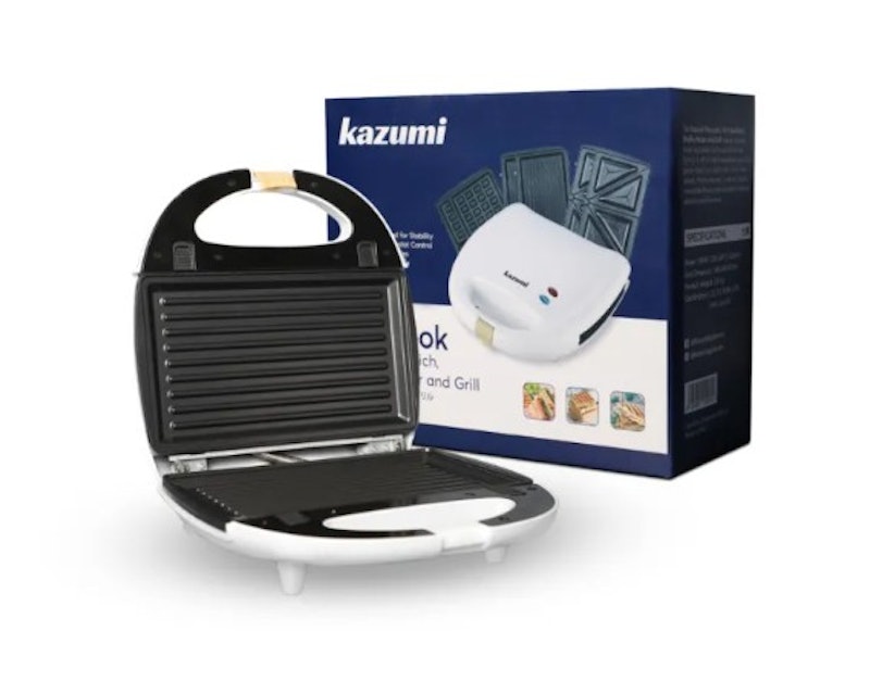 Prescook 3-in-1 4