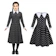 Wednesday Addams Costume 1