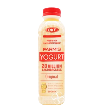 Original Yogurt Drink  1
