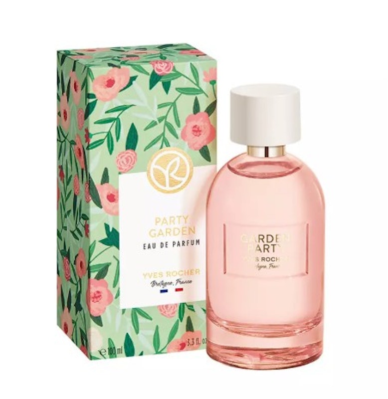 Garden Party Eau de Parfum EDP 2