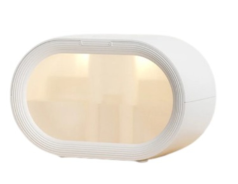 Humidifier Desktop 1