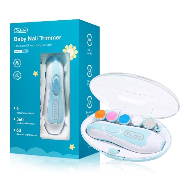 10 Best Infant Nail Clippers in the Philippines 2026 | Tiny Buds, Moose Gear, and More 3