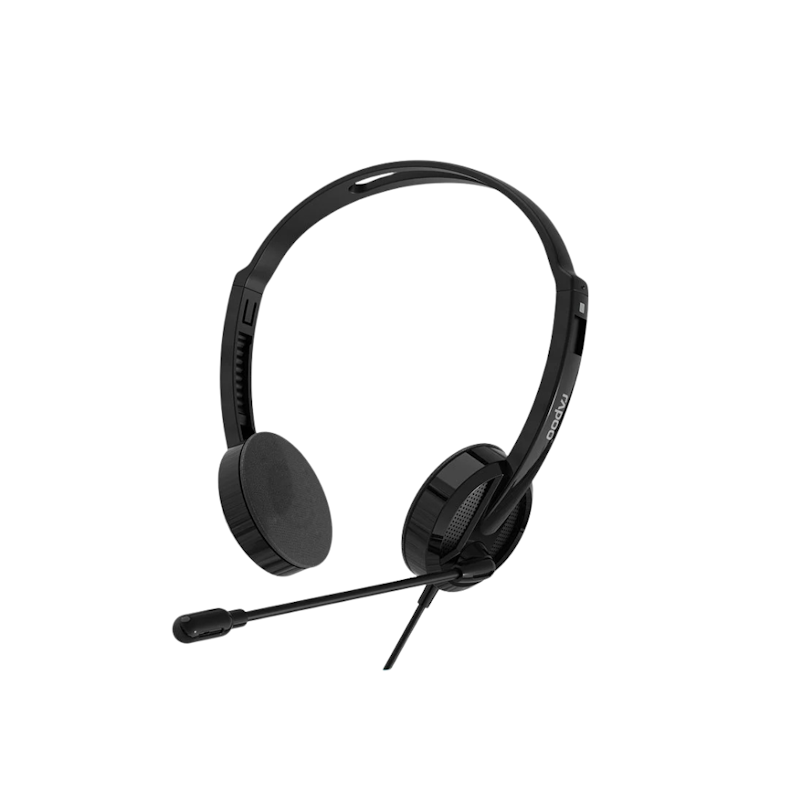 Wired Stereo Headset 1