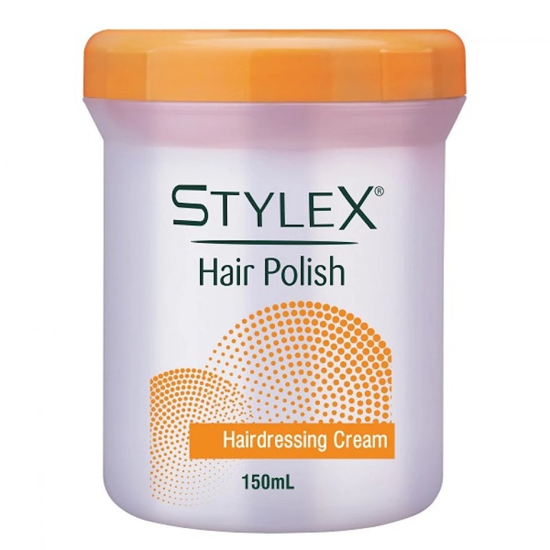 Hair Polish Hairdressing Cream 1