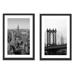 New York City