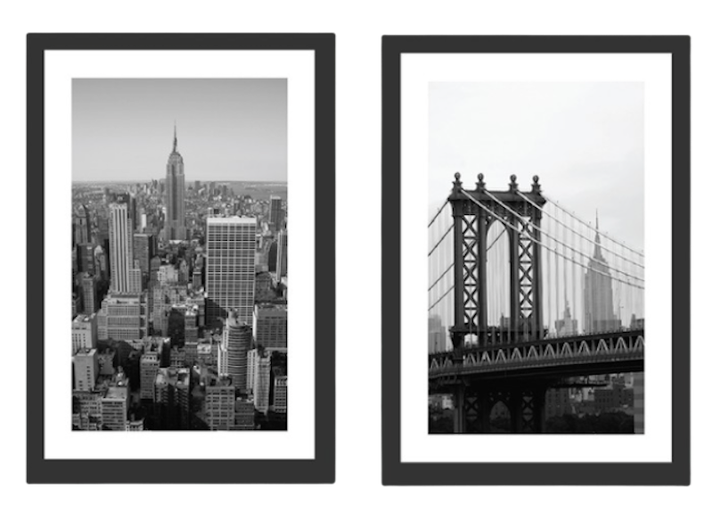 New York City 1