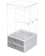 MAIA Acrylic Jewelry Storage Box 1