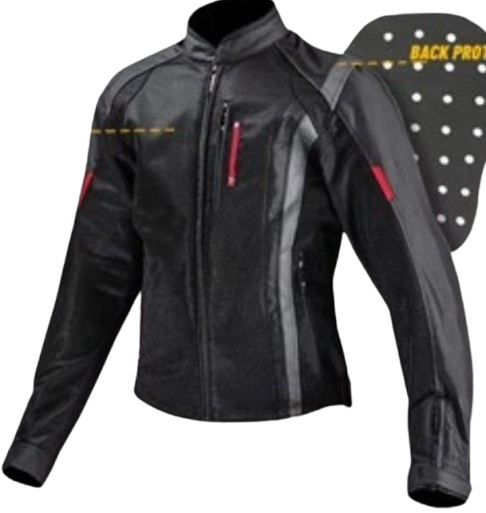 10 Best Motorcycle Jackets in the Philippines 2026 | Komine, LS2, and More 2