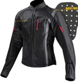 10 Best Motorcycle Jackets in the Philippines 2026 | Komine, LS2, and More 2
