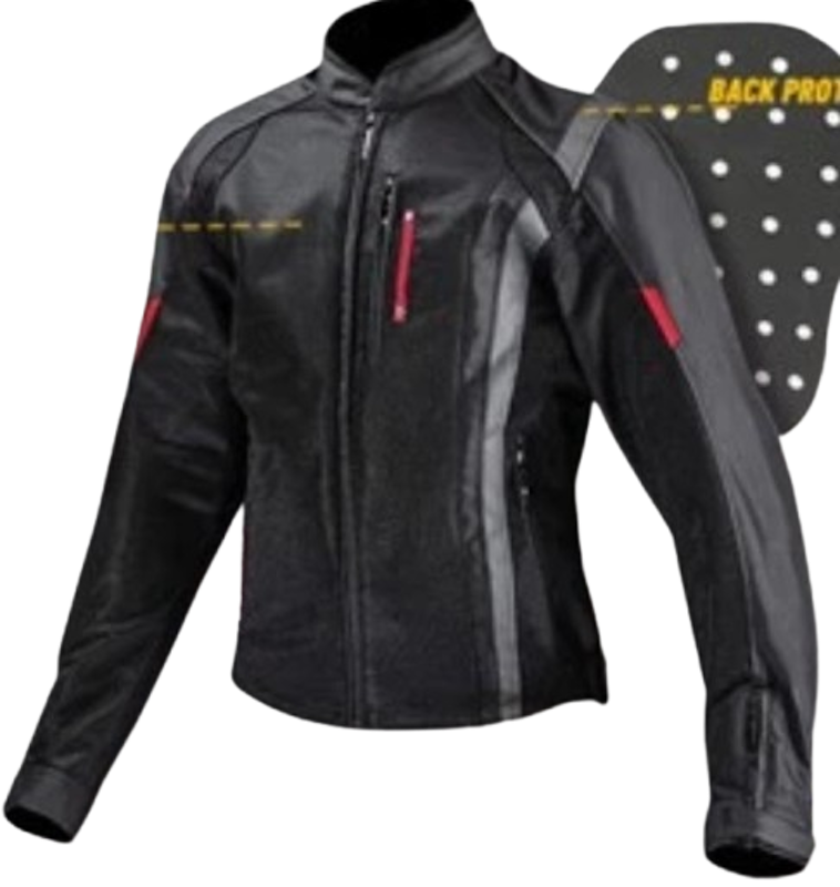 JK-114 Protect M-Parka Ten 1