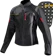 Komine JK-114 Protect M-Parka Ten 1