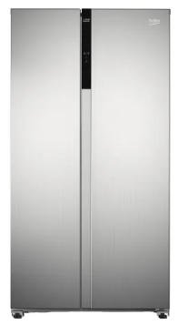 10 Best Side-by-Side Refrigerators in the Philippines 2026 | Samsung, LG, and More 4