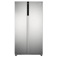 Side-by-Side Refrigerator