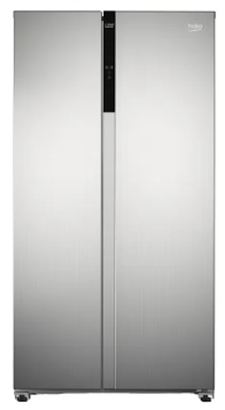 Side-by-Side Refrigerator 1