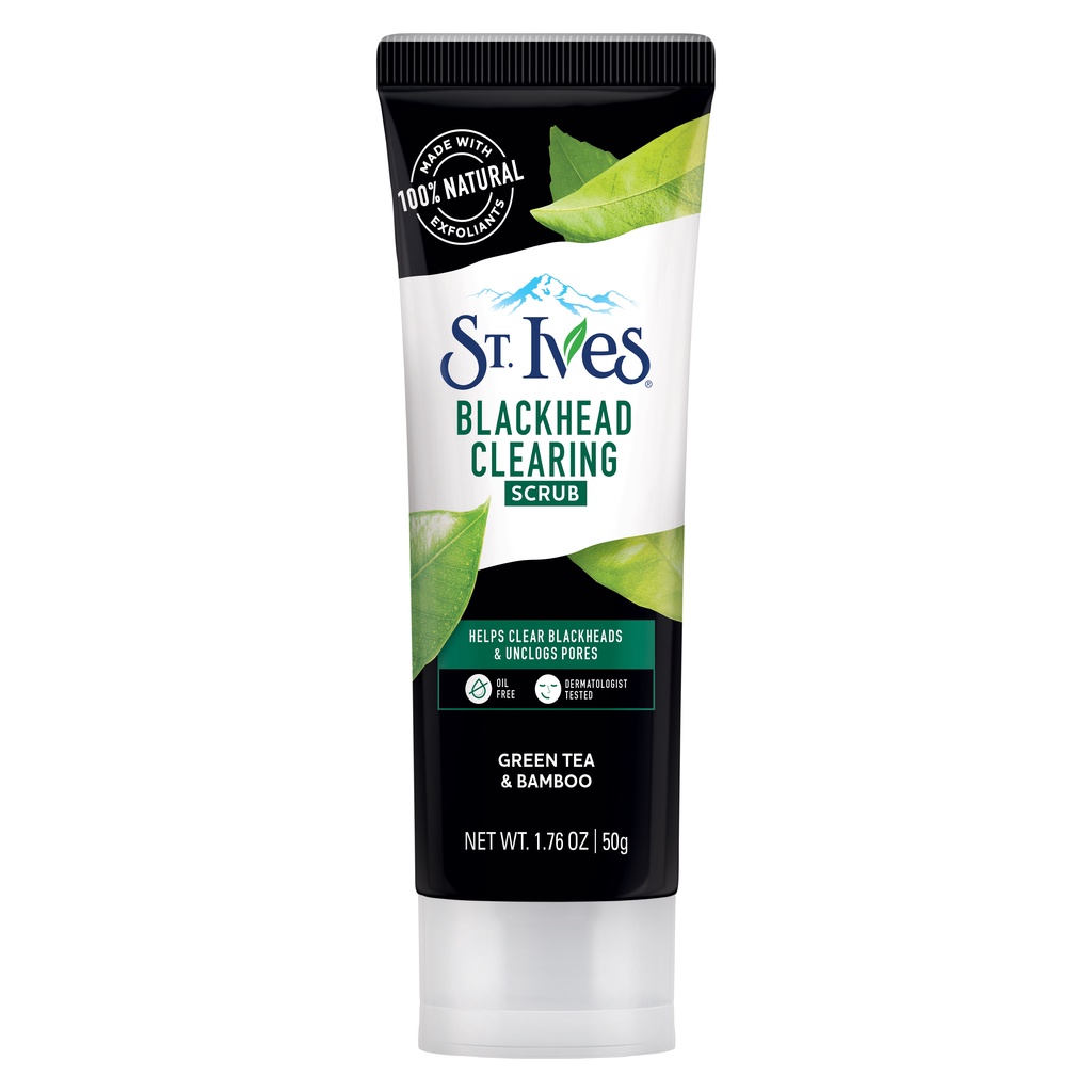 10 Best Facial Scrubs in the Philippines 2026 | Buying Guide Reviewed by Dermatologist 5