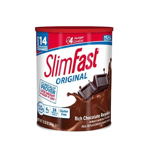 Original Meal Replacement Shake Mix 1