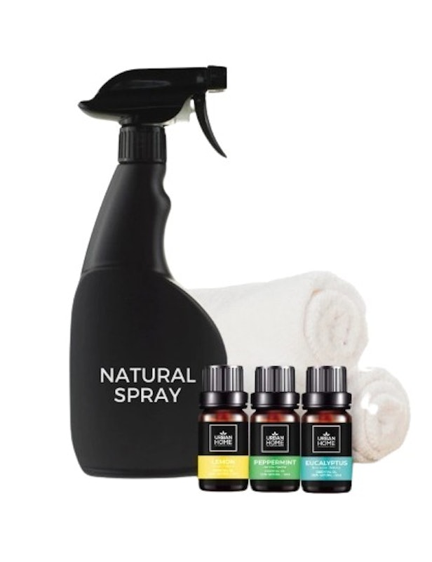 Essential Oil Sets, Aromatherapy 3