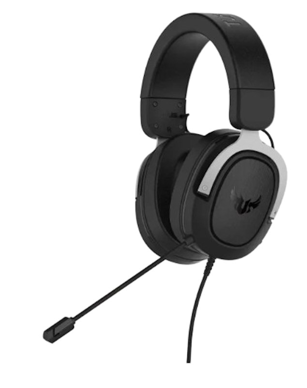 TUF H3 Gaming Headset 1