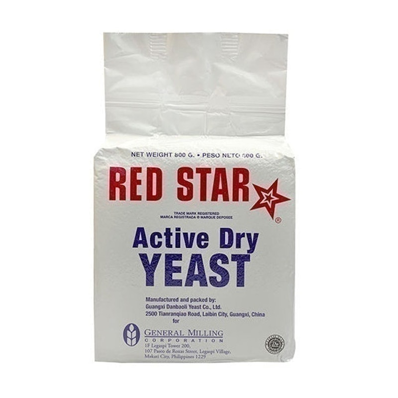 Active Dry Yeast 1